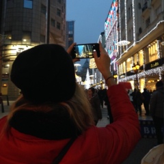 Людмила Паршина, 10.11.1985, Киев