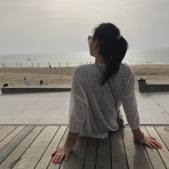 Елена Красовская, 03.12, Санкт-Петербург