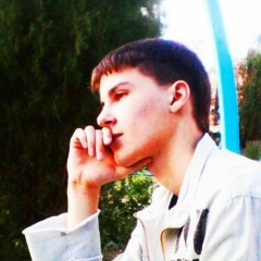 Mr Glorind, 17.04, Philadelphia