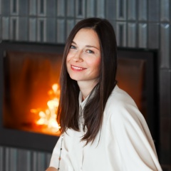 Лиза Алексеева, 11.01, Санкт-Петербург