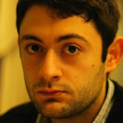 Джавид Абдуллаев, 17.02.1987, Сосновый Бор