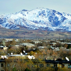 Фуркат Мирзаев, Набережные Челны