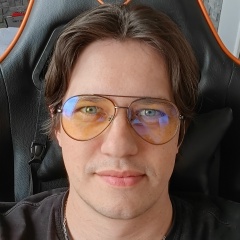 Дмитрий Колганов, 17.12.1987, Москва