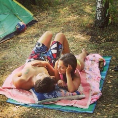 Олеся Мазуркевич, 02.12.1985