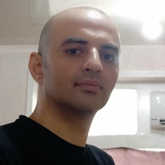 Армен Карапетян, Сырдарья