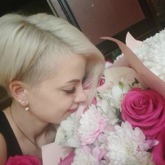 Людмила Узакова, 23.06, Москва