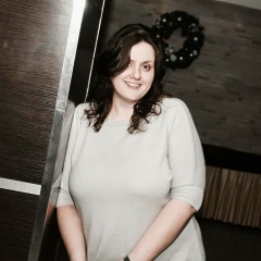 Катерина Рабіна, 17.12.1984