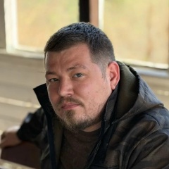 Александр Сошников, 20.11, Санкт-Петербург