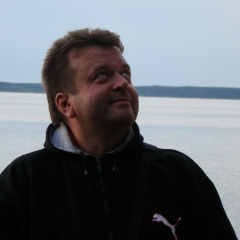 Сергей Федоров, 11.11, Санкт-Петербург