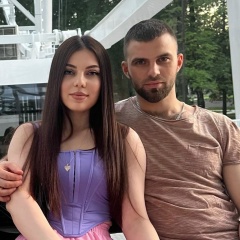 Виктор Шатерников, 13.10, Москва