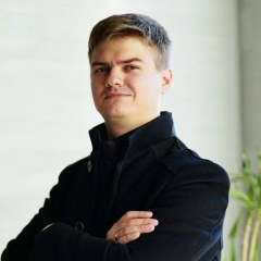 Виталий Горанов, Симферополь