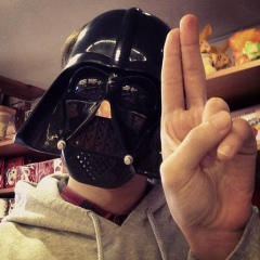 Игорь Проскурин, 07.04, Москва