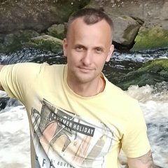 Сергей Надточий, 25.04, Санкт-Петербург