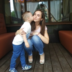 Елена Рыбицкая, 22.12, Киев