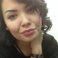 Zarina Insepova, 20.03.1988, Beijing