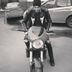 Егор Петров, 12.03.2008