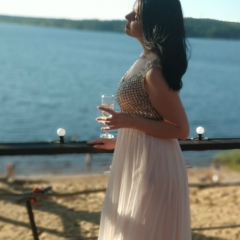 Юлия Четырина-Бахусова, 28.02.1989