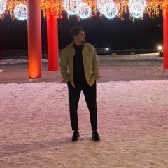 Вусал Мамедов, Москва