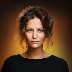 Наташа Смородина, 29.05.1984, Екатеринбург