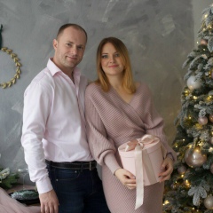 Мария Буйлова, 17.01, Москва