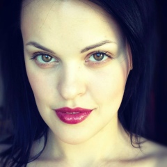 Оля Мунбери, 07.03.1957, Одесса