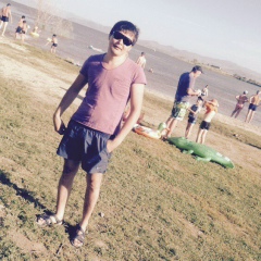 Abzal Serikuly, 23.07, Усть-Каменогорск