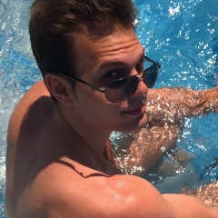 Влад Козуб, 03.04, Одесса