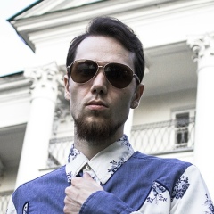 Александр Балков, 28.08.1987, Москва