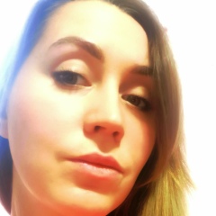 Наталия Пепловская, 10.07, Москва