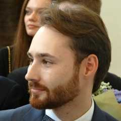 Владимир Сёмов, 05.07.1988, Санкт-Петербург