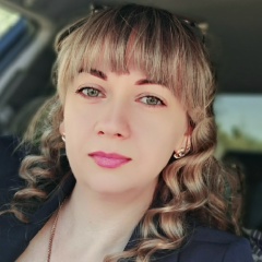 Мария Николаевна, 16.07, Волгодонск