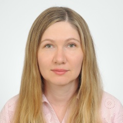 Анна Костина, 16.03, Новосибирск