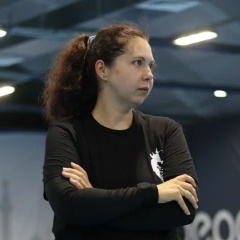 Александра Назарук, 07.02