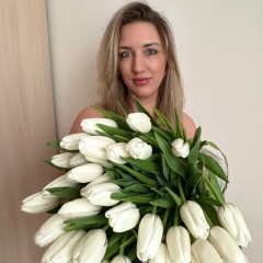Наталья Рудкина, 02.04, Архангельск