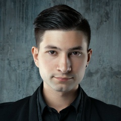 Антон Абрашеков, 05.08.1992, Киев