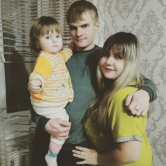 Кристиночка Перевозкина, 06.01.1995, Караганда