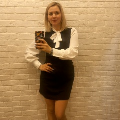 Екатерина Курохтина, 24.12.1988, Санкт-Петербург