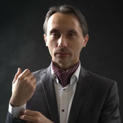 Виталий Смирнов, 07.01, Санкт-Петербург