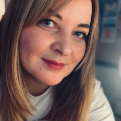 Юля Краснова, 20.08.1986