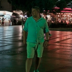 Дмитрий Жихарев, Волгоград