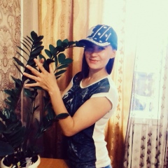 Лена Бондарь, 08.09, Киев