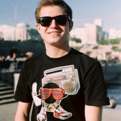 Константин Пашков, 12.01.1990, Екатеринбург