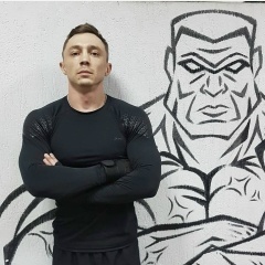 Вячеслав Худенко, 24.01, Алматы