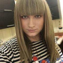 Ольга Рушелюк, 29.08, Херсон