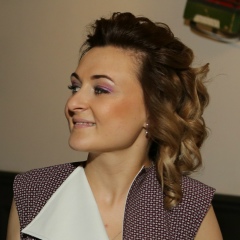 Елена Бондаренко, 01.04.1985, Киев
