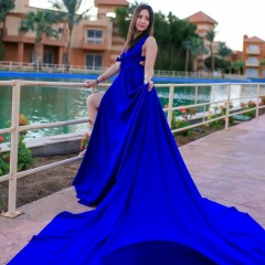 Мария Смирнова, 09.03.1988, Санкт-Петербург