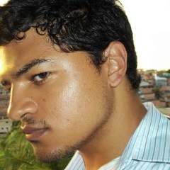 Tiago Lopes, 17.04.1991, Salvador