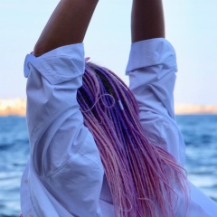 Виктория Кузьмина, 22.04, Омск