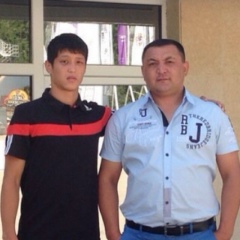 Ренат Узакбай