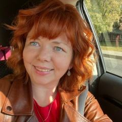 Наталия Лукьяненко, 18.01, Москва